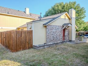 11901 Swearingen DR 113, Austin TX 78758