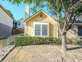 11901 Swearingen DR 113, Austin TX 78758