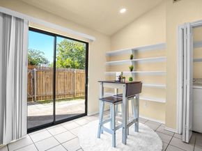 11901 Swearingen DR 113, Austin TX 78758