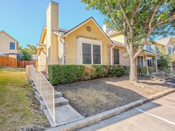 11901 Swearingen DR 113, Austin TX 78758