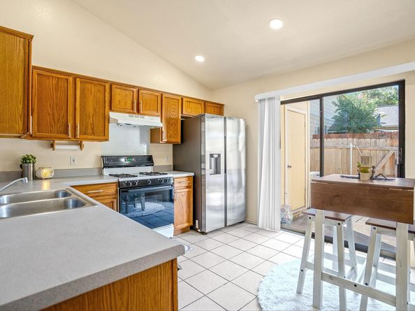 11901 Swearingen DR 113, Austin TX 78758