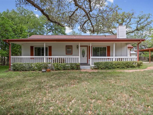 10706 Creek View DR, Austin TX 78748