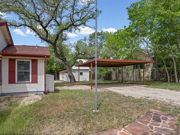 10706 Creek View DR, Austin TX 78748
