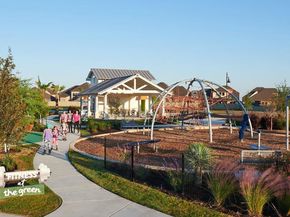 181 Montecilo DR, Liberty Hill TX 78642