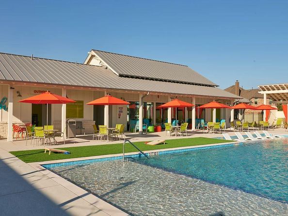 181 Montecilo DR, Liberty Hill TX 78642