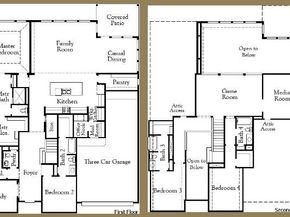 181 Montecilo DR, Liberty Hill TX 78642