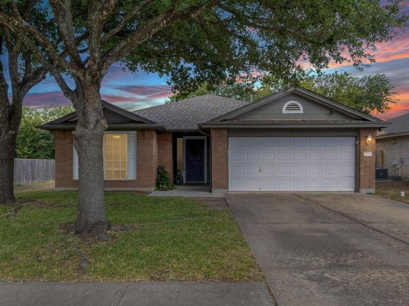 17708 Limpia Creek DR, Round Rock TX 78664