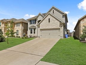 17320 Borromeo Ave, Pflugerville TX 78660