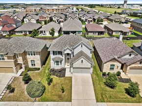 17320 Borromeo Ave, Pflugerville TX 78660