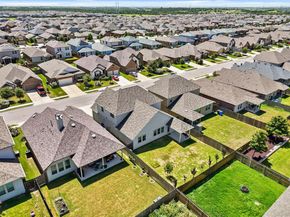 17320 Borromeo Ave, Pflugerville TX 78660