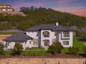 106 Bella Montagna CIR, Austin TX 78734
