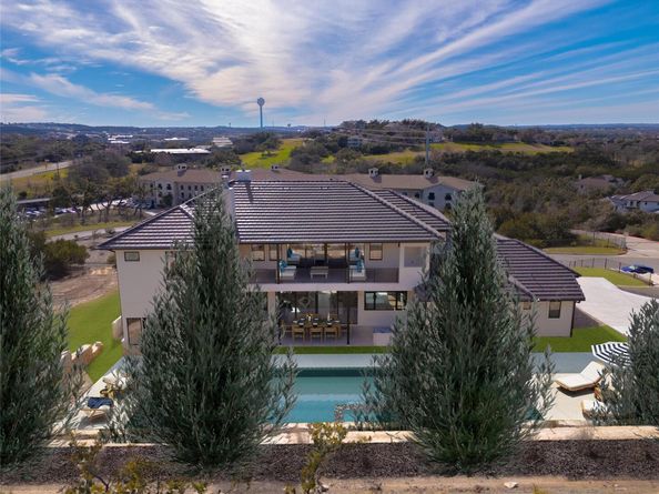 106 Bella Montagna CIR, Austin TX 78734