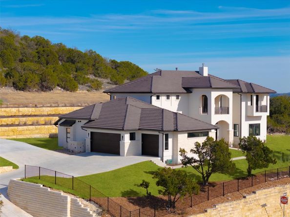 106 Bella Montagna CIR, Austin TX 78734