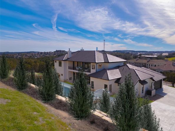 106 Bella Montagna CIR, Austin TX 78734
