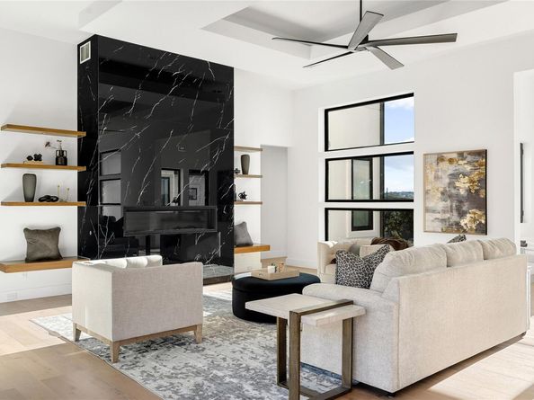 106 Bella Montagna CIR, Austin TX 78734