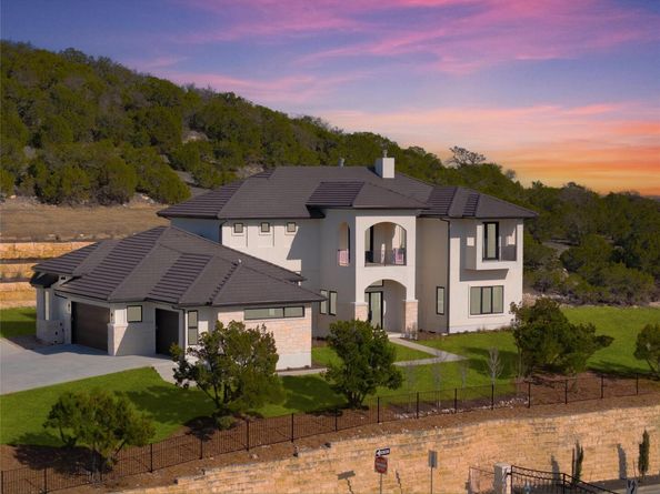 106 Bella Montagna CIR, Austin TX 78734