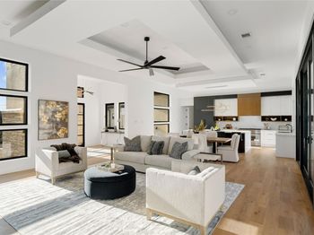 106 Bella Montagna CIR