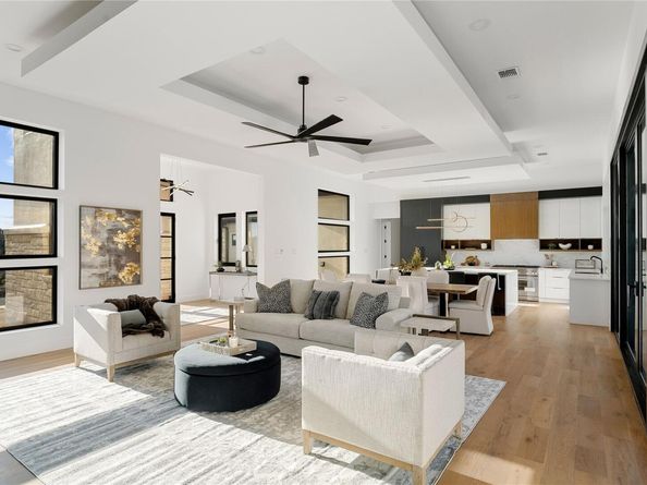 106 Bella Montagna CIR, Austin TX 78734