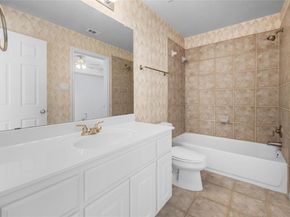 2722 Cedar Springs PL, Round Rock TX 78681