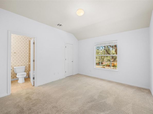 2722 Cedar Springs PL, Round Rock TX 78681