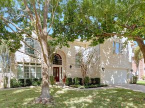 2722 Cedar Springs PL, Round Rock TX 78681