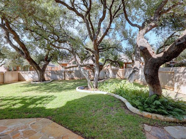 2722 Cedar Springs PL, Round Rock TX 78681