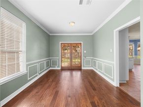 2722 Cedar Springs PL, Round Rock TX 78681