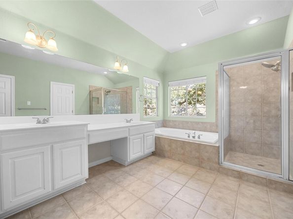 2722 Cedar Springs PL, Round Rock TX 78681