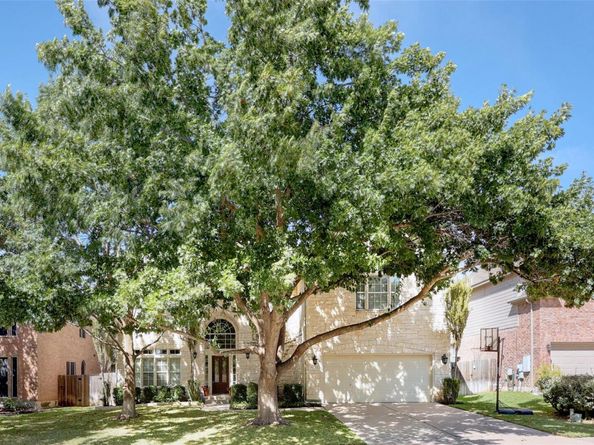 2722 Cedar Springs PL, Round Rock TX 78681