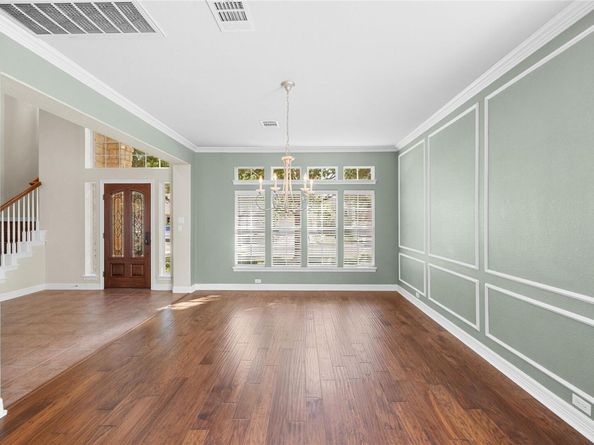 2722 Cedar Springs PL, Round Rock TX 78681