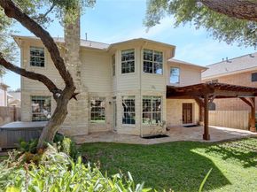 2722 Cedar Springs PL, Round Rock TX 78681