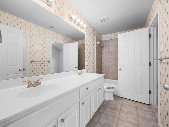 2722 Cedar Springs PL, Round Rock TX 78681