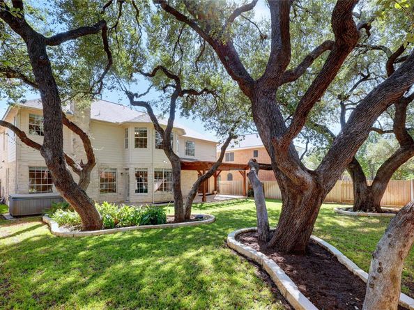 2722 Cedar Springs PL, Round Rock TX 78681
