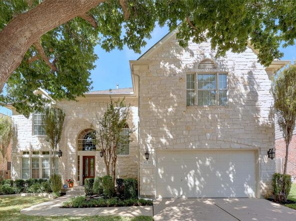 2722 Cedar Springs PL, Round Rock TX 78681