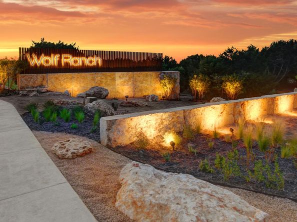 533 Summer Place LN, Georgetown TX 78628