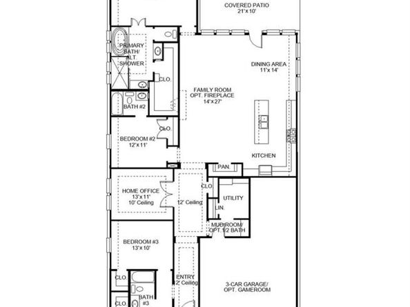 533 Summer Place LN, Georgetown TX 78628