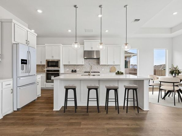 8908 Binnewater WAY, Austin TX 78744