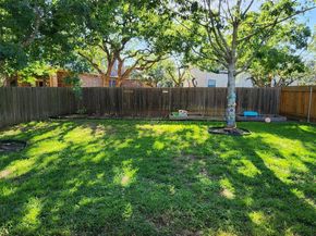 11709 Via Grande DR, Austin TX 78739