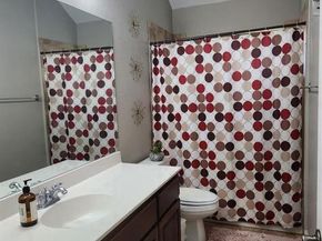 11709 Via Grande DR, Austin TX 78739