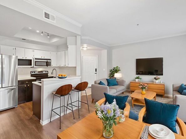 6000 Shepherd Mountain CV 1803, Austin TX 78730