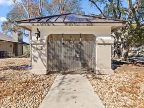 6000 Shepherd Mountain CV 1803, Austin TX 78730
