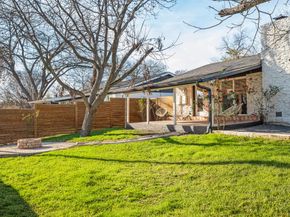 11503 March DR, Austin TX 78753
