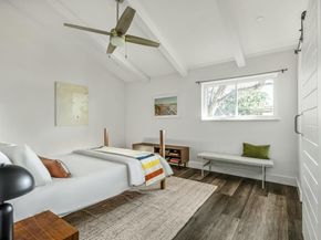 11503 March DR, Austin TX 78753