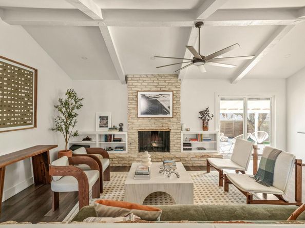 11503 March DR, Austin TX 78753