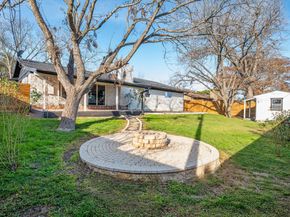 11503 March DR, Austin TX 78753