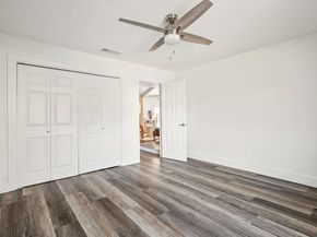 11503 March DR, Austin TX 78753