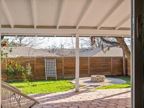 11503 March DR, Austin TX 78753