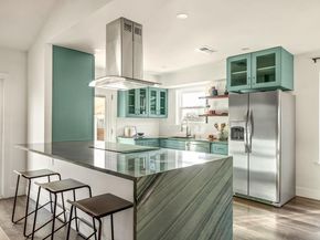 11503 March DR, Austin TX 78753