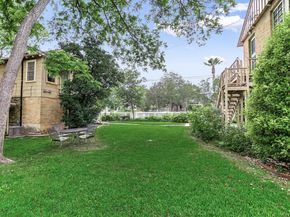 501 Carolyn Ave, Austin TX 78705