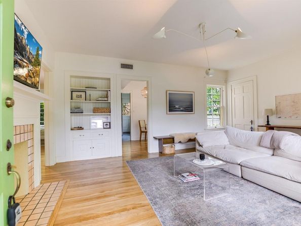501 Carolyn Ave, Austin TX 78705